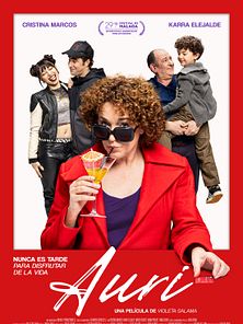 imagen de Auri Tráiler