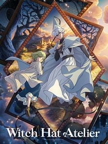 imagen de Tongari Boushi no Atelier Tráiler VO