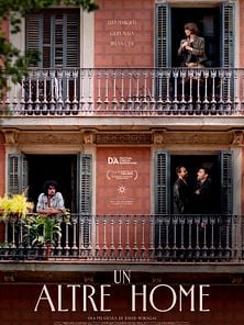 imagen de Un altre home Tráiler VOSE