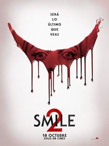 Smile 2 Tráiler