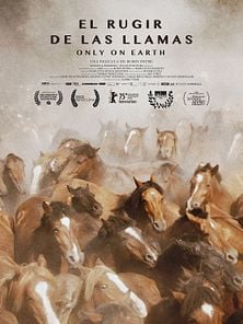 imagen de El rugir de las llamas Tráiler