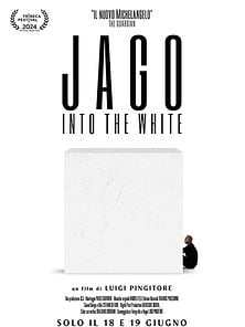 imagen de Jago: El nuevo genio de la escultura Tráiler VOSE