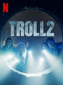 imagen de Trol 2 Tráiler VOSE