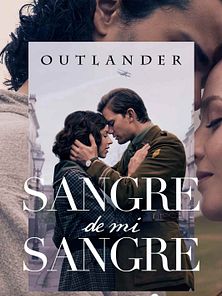 imagen de Outlander: Sangre de mi sangre - Teaser temporada 2 VO