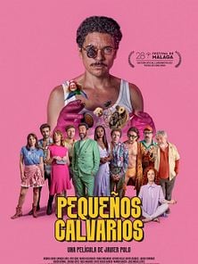 imagen de Pequeños calvarios Clip