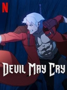imagen de Devil May Cry - temporada 2 Teaser VO