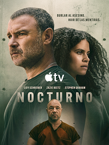 imagen de Nocturno Tráiler