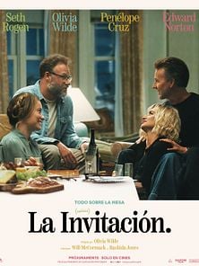 imagen de La invitación Tráiler (2)