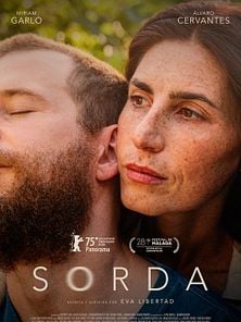 imagen de Sorda Tráiler