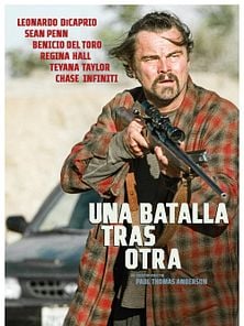 imagen de Una batalla tras otra Tráiler