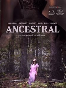 imagen de Ancestral Tráiler