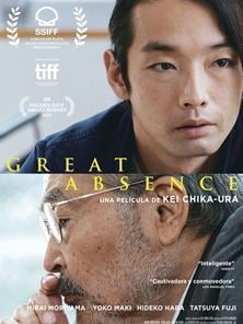 Great Absence Tráiler