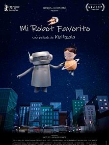 imagen de Mi robot favorito Tráiler VO