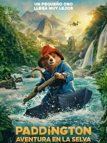 Paddington: Aventura en la selva Tráiler