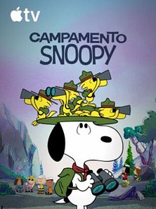 imagen de Campamento Snoopy - Tráiler temporada 2