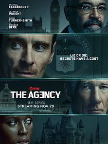 imagen de La agencia - Tráiler temporada 2 VO