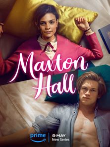 Maxton Hall: Un mundo entre nosotros Tráiler
