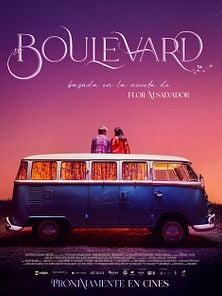 imagen de Boulevard Tráiler