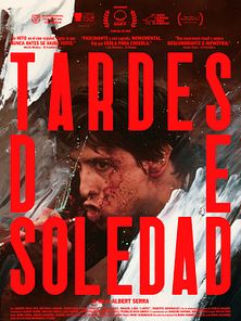 imagen de Tardes de soledad Tráiler