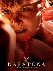 imagen de Karateka Teaser