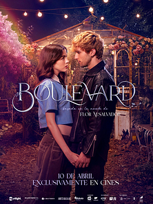 imagen de Boulevard Tráiler