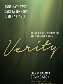 imagen de Verity. La sombra de un engaño Teaser