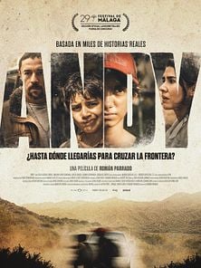 imagen de Andy Tráiler