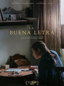imagen de La buena letra Tráiler