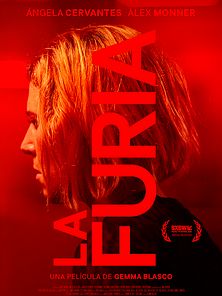 imagen de La furia Tráiler VOSE