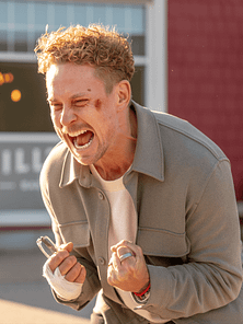 imagen de The Audacity Tráiler VOSE