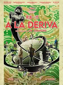 imagen de A la deriva Tráiler