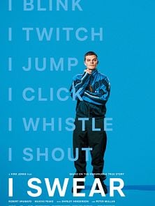 imagen de Incontrolable (I Swear) Tráiler VO