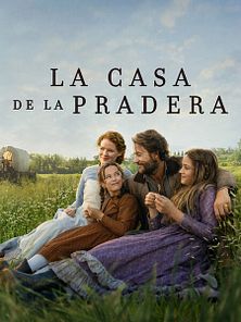 imagen de La casa de la pradera Tráiler VOSE