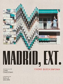imagen de Madrid, Ext. Tráiler