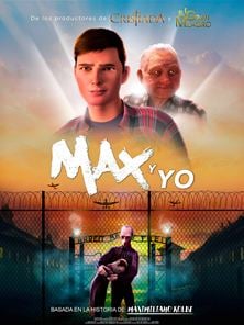 Max y yo Tráiler