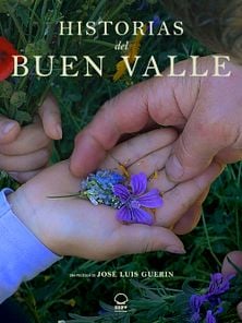 imagen de Historias del buen valle Tráiler