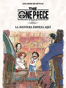imagen de The One Piece Tráiler