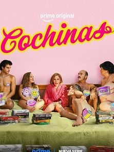 imagen de Cochinas Tráiler