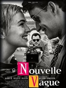 imagen de Nouvelle Vague Tráiler VOSE