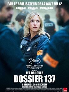 imagen de Caso 137 Tráiler VO