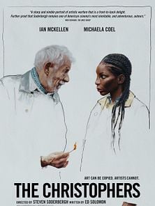 imagen de The Christophers Tráiler VO