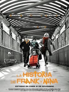 imagen de La historia de Frank y Nina Tráiler VOSE