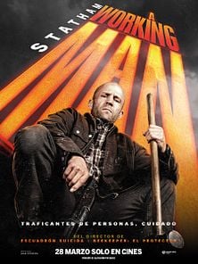 imagen de A Working Man Tráiler