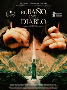 El baño del diablo Tráiler OV