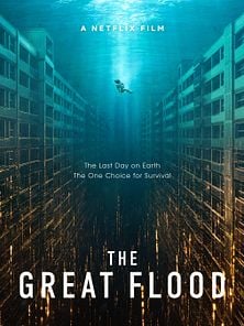 imagen de El gran diluvio Tráiler VOS