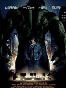 El increíble Hulk Tráiler 