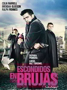 imagen de Escondidos en Brujas Tráiler 