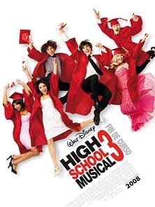 imagen de High School Musical 3: Fin de curso Tráiler 