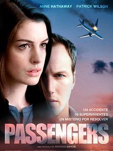 imagen de Passengers Clip 