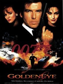 imagen de GoldenEye Tráiler VO